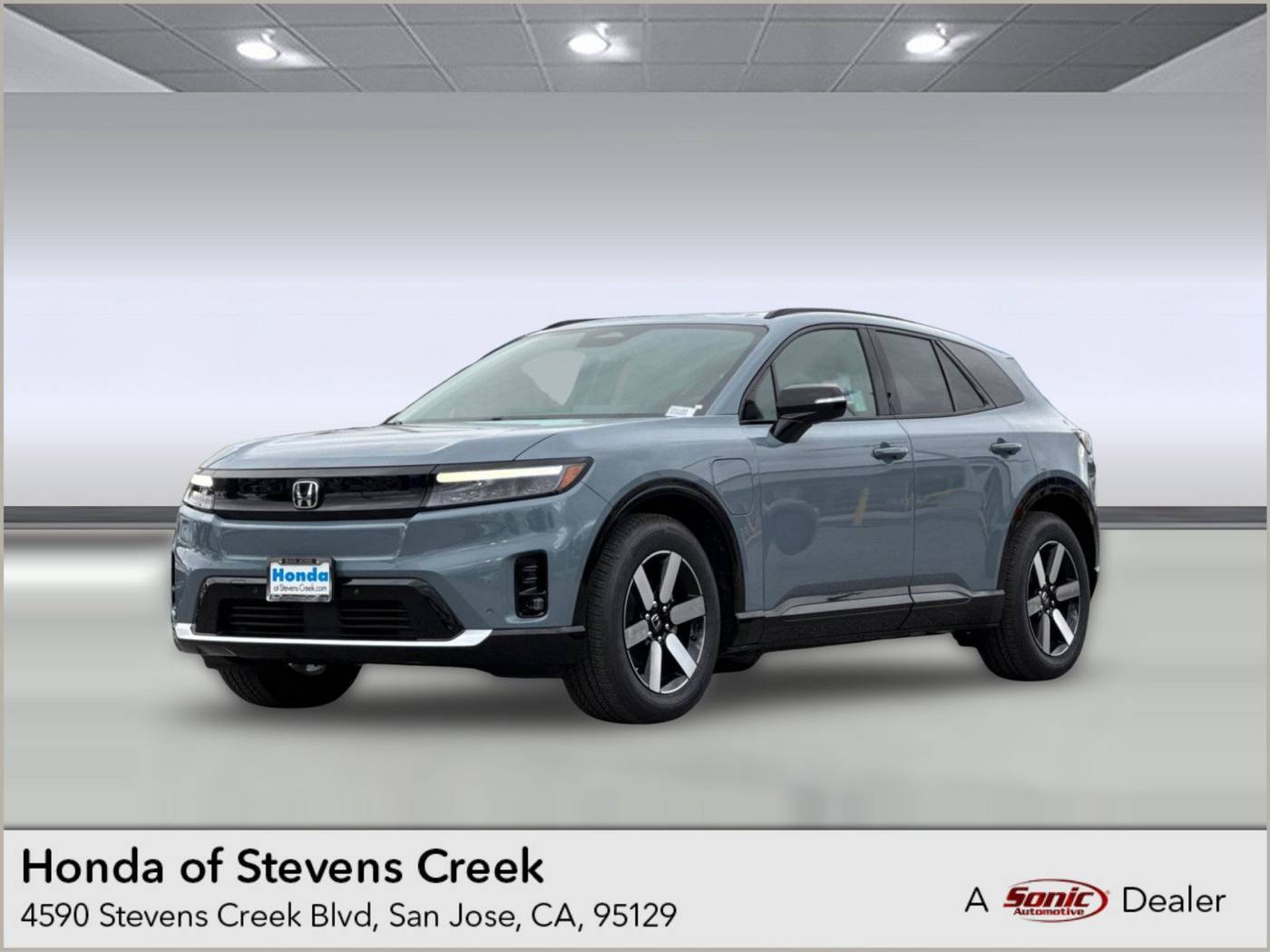 2026 Honda Prologue Touring