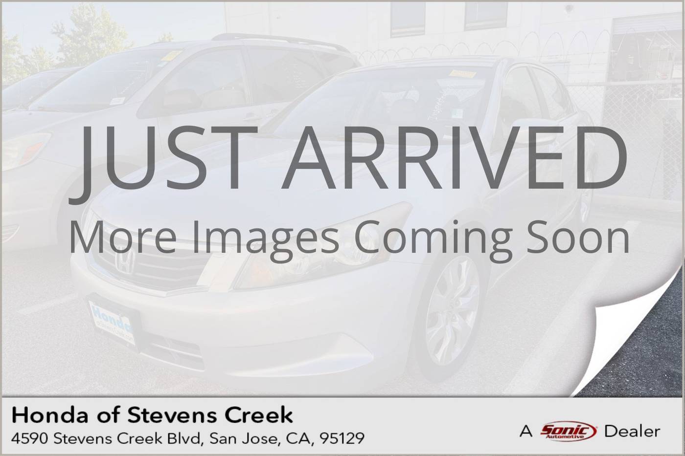 2009 Honda Accord EX-L — Sedan — 148,356 mi — Santa Clara, CA