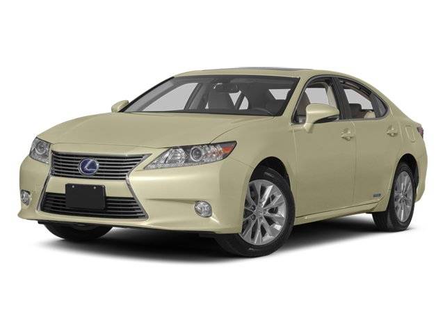 2013 Lexus ES ES 300h — Sedan — 88,806 mi — Santa Clara, CA