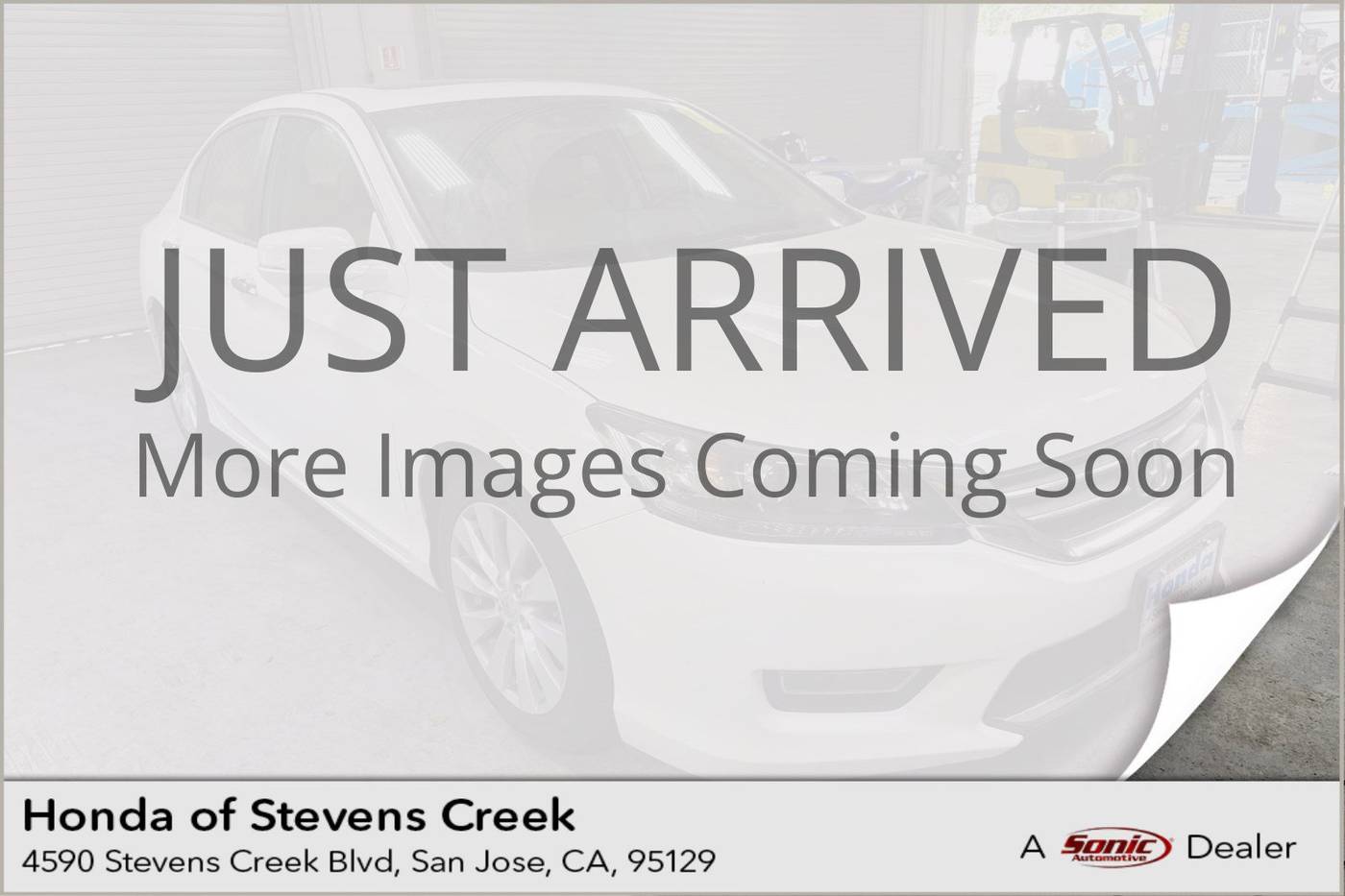 2013 Honda Accord EX-L — Sedan — 112,501 mi — Santa Clara, CA