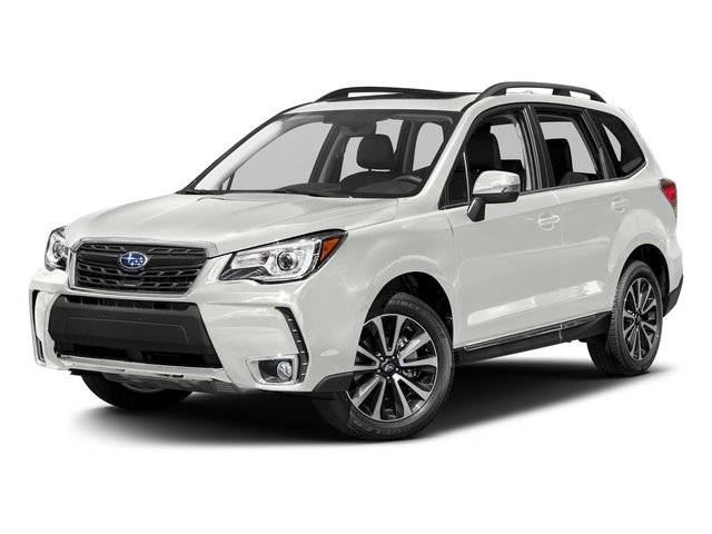 2017 Subaru Forester 2.0XT Touring — SUV — 54,178 mi — Santa Clara, CA