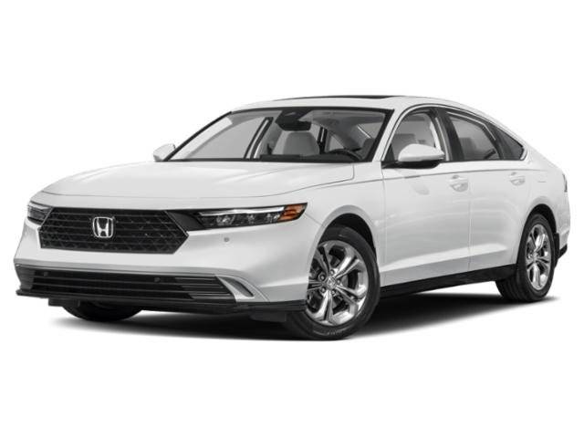 2023 Honda Accord Hybrid EX-L — Sedan — 20,269 mi — Santa Clara, CA