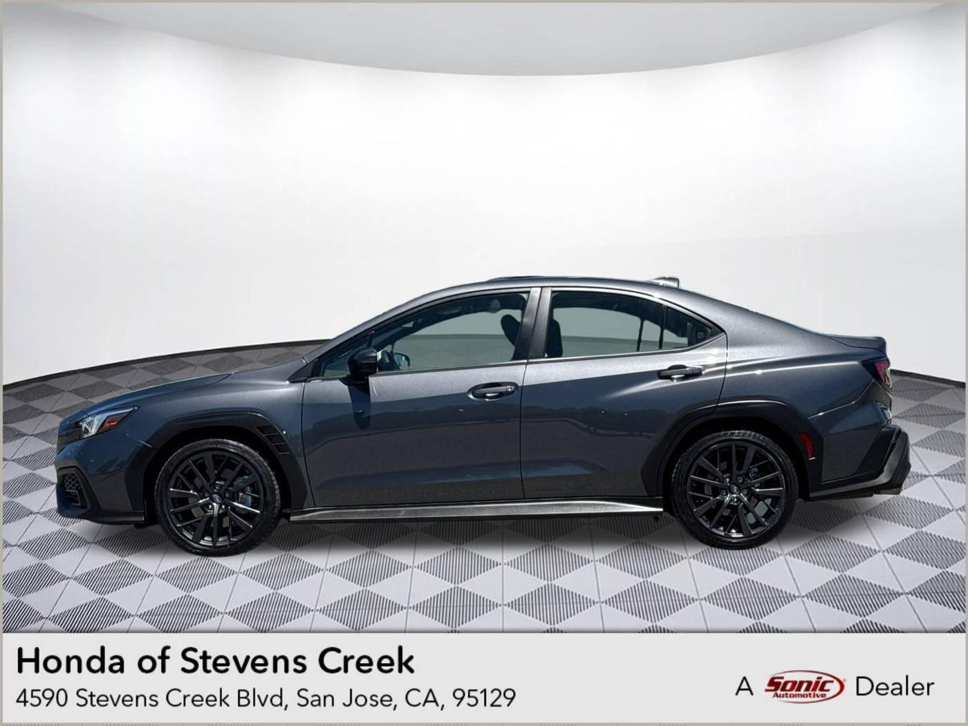 2022 Subaru WRX Limited — Sedan — 28,458 mi — Santa Clara, CA