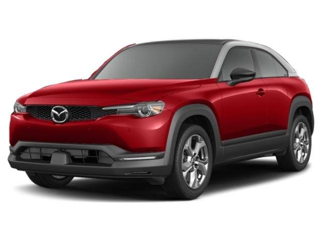 2022 Mazda MX-30 EV Premium Plus — SUV — 38,697 mi — Santa Clara, CA