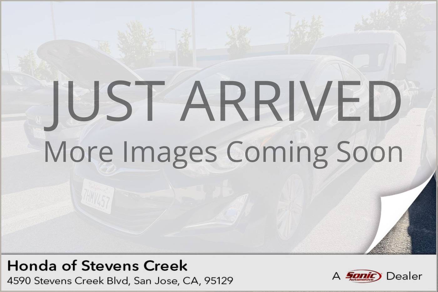 2015 Hyundai Elantra SE — Sedan — 81,422 mi — Santa Clara, CA