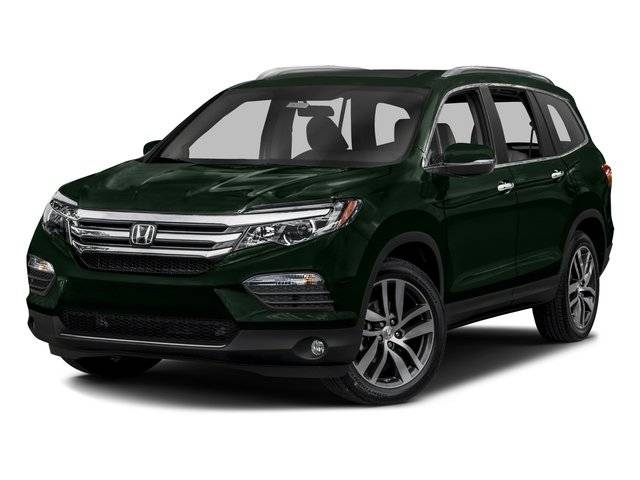 2016 Honda Pilot Touring — SUV — 86,752 mi — Santa Clara, CA