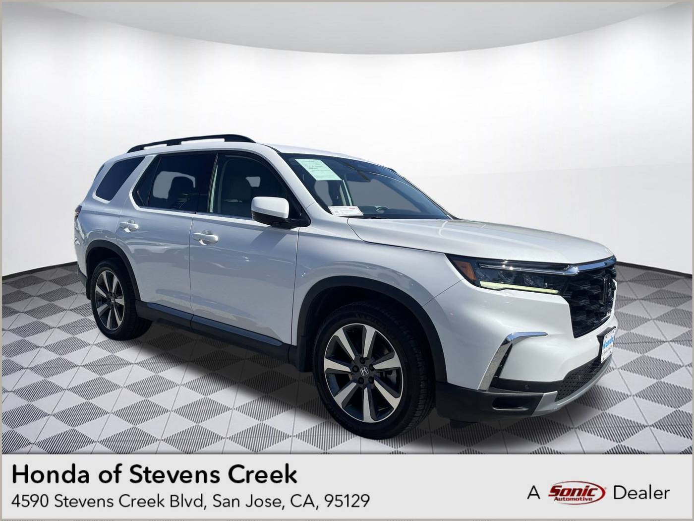 2023 Honda Pilot Touring — SUV — 67,159 mi — Santa Clara, CA