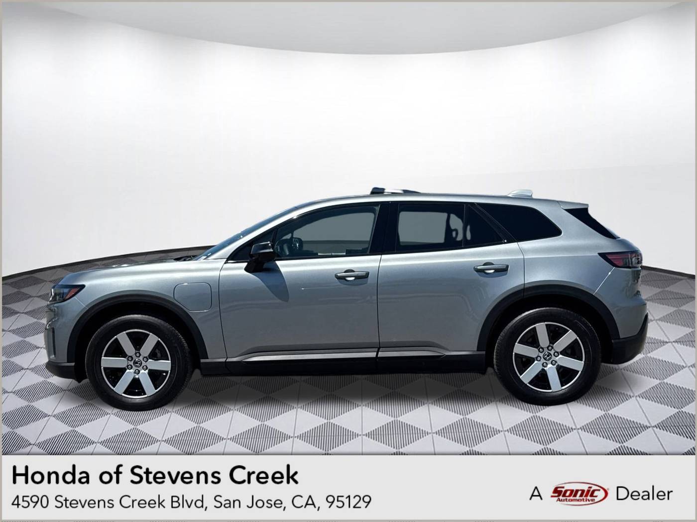 2024 Honda Prologue EX — SUV — 11,965 mi — Santa Clara, CA