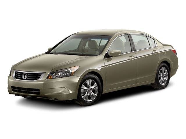 2010 Honda Accord LX-P — Sedan — 65,616 mi — Santa Clara, CA
