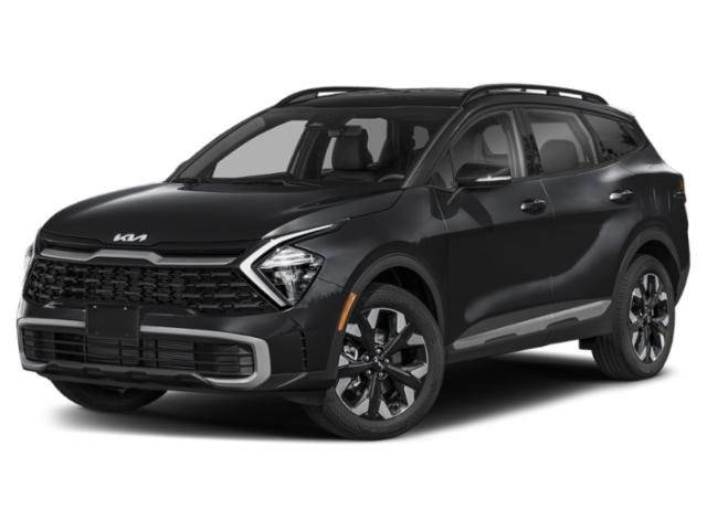 2023 Kia Sportage X-Line — SUV — 53,225 mi — Santa Clara, CA