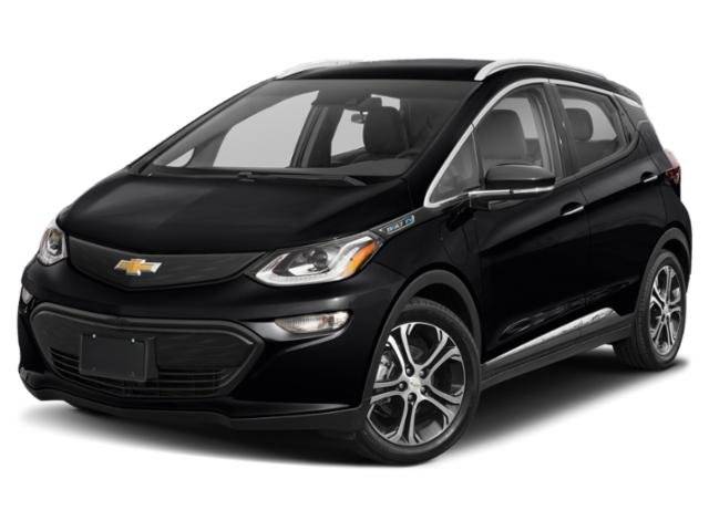 2019 Chevrolet Bolt EV Premier — Hatchback — 67,280 mi — Santa Clara, CA