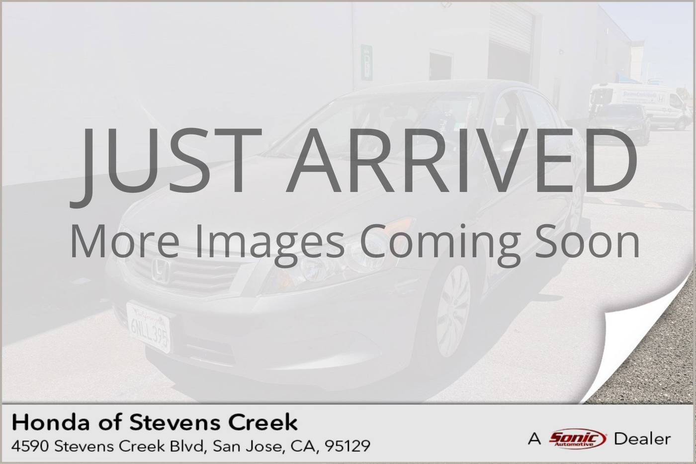 2010 Honda Accord LX — Sedan — 131,127 mi — Santa Clara, CA