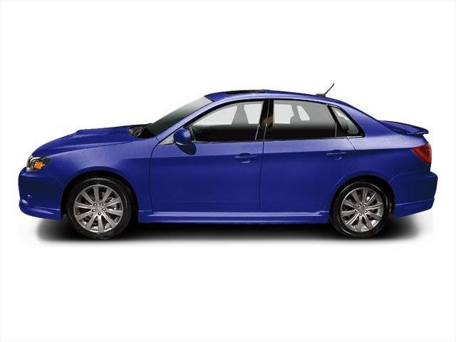2010 Subaru Impreza WRX Premium — Sedan — 85,996 mi — Santa Clara, CA