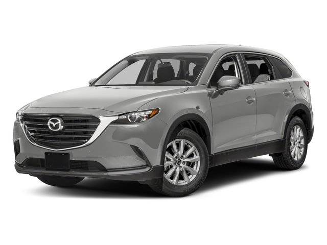 2016 Mazda CX-9 Sport — SUV — 73,903 mi — Santa Clara, CA