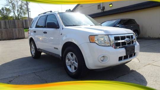 2008 Ford Escape Hybrid — SUV — 95,982 mi — Cincinnati, OH