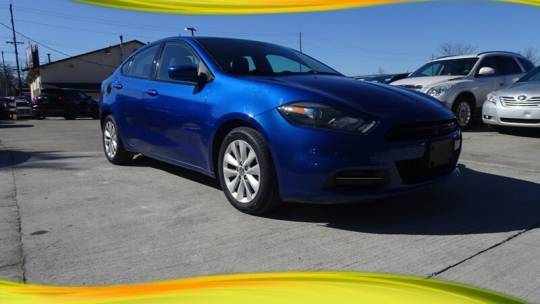 2014 Dodge Dart SXT — Sedan — 115,731 mi — Cincinnati, OH