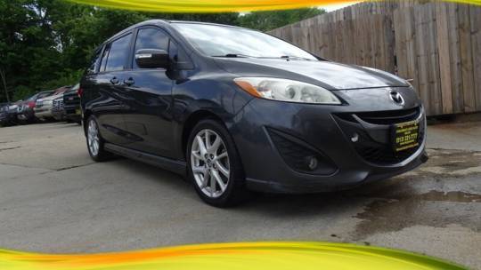 2013 Mazda Mazda5 Touring — Minivan — 139,208 mi — Cincinnati, OH
