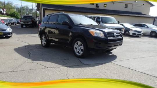 2010 Toyota RAV4 Base — SUV — 134,760 mi — Cincinnati, OH