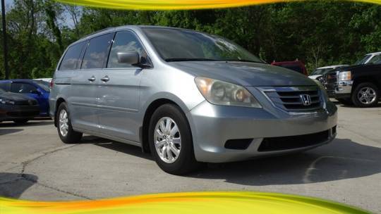 2008 Honda Odyssey EX