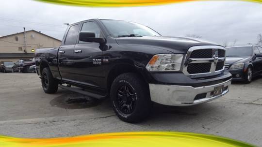 2016 Ram 1500 SLT — Pickup Truck — 103,099 mi — Cincinnati, OH