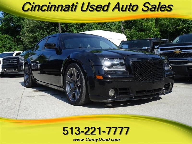 2006 Chrysler 300 C SRT8 — Sedan — 145,808 mi — Cincinnati, OH