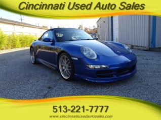 Used 2006 Porsche 911s For Sale Truecar