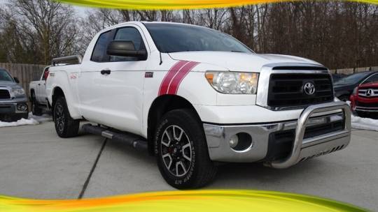 2013 Toyota Tundra Base — Pickup Truck — 147,491 mi — Cincinnati, OH