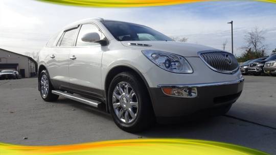 2011 Buick Enclave CXL-1 — SUV — 135,047 mi — Cincinnati, OH