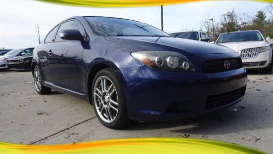 2010 Scion tC Base — Hatchback — 136,132 mi — Cincinnati, OH