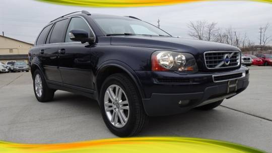 2011 Volvo XC90 3.2L — SUV — 168,040 mi — Cincinnati, OH