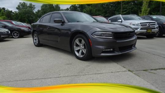 2018 Dodge Charger SXT Plus — Sedan — 103,471 mi — Cincinnati, OH