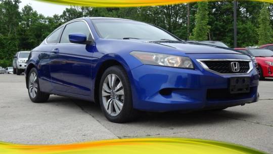 2009 Honda Accord EX-L