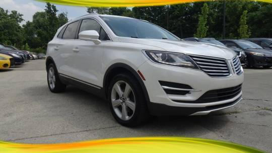 2017 Lincoln MKC Premiere — SUV — 91,061 mi — Cincinnati, OH