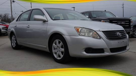 2009 Toyota Avalon XL