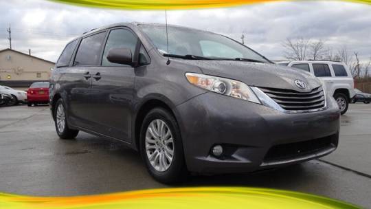 2014 Toyota Sienna XLE — Minivan — 148,200 mi — Cincinnati, OH
