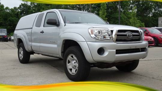 2010 Toyota Tacoma Base