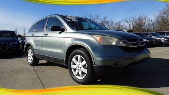 2011 Honda CR-V SE — SUV — 159,000 mi — Cincinnati, OH
