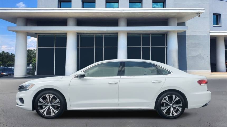 2022 Volkswagen Passat SE — Sedan — 80,205 mi — Buford, GA
