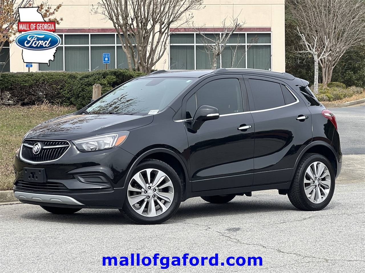 2019 Buick Encore Preferred — SUV — 75,249 mi — Buford, GA