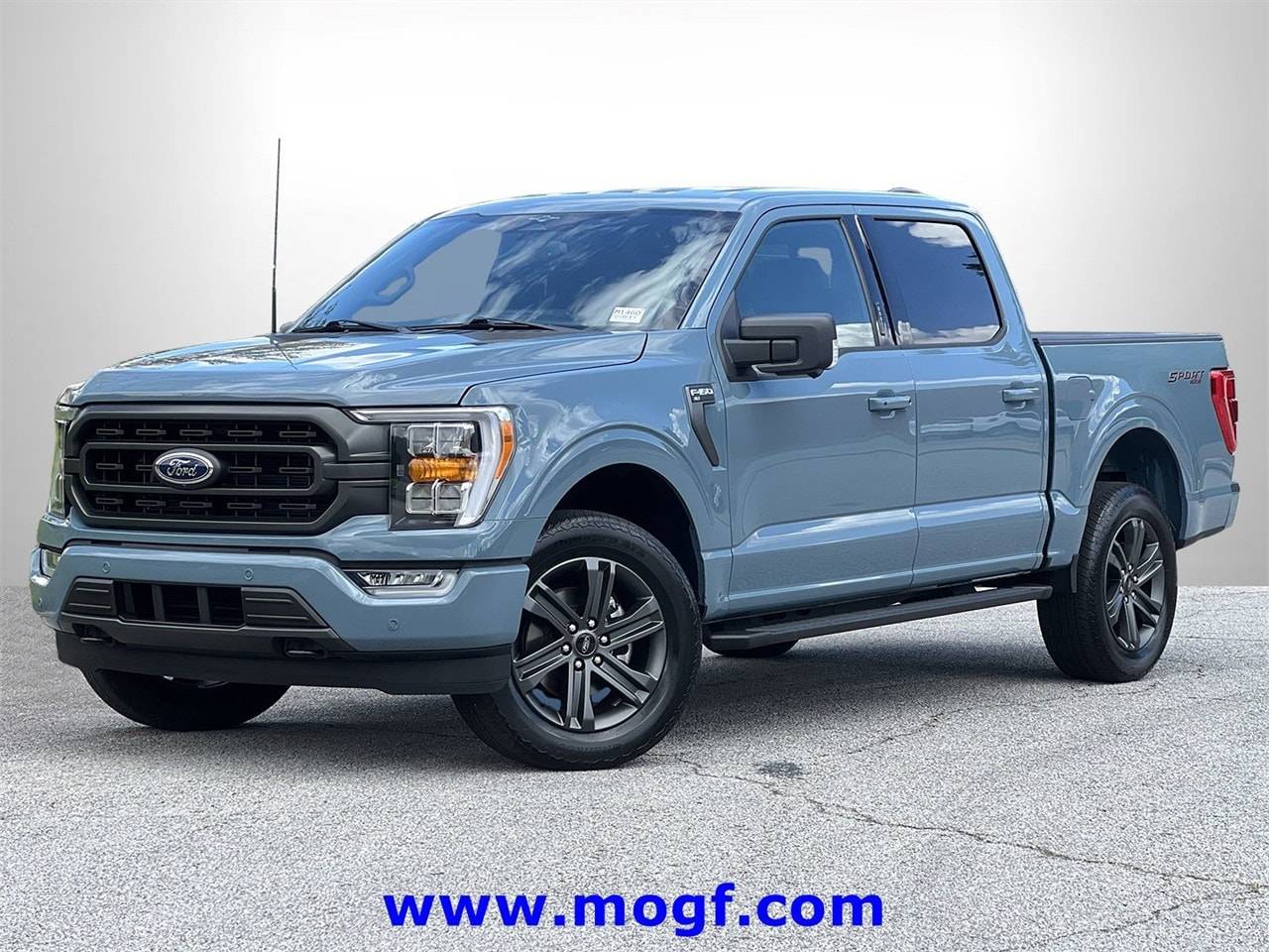 2023 Ford F-150 XLT — Pickup Truck — 26,062 mi — Buford, GA
