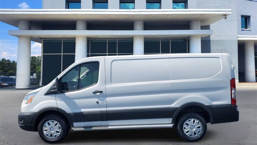 2022 Ford Transit Cargo Van T-250 — Cargo Van — 30,390 mi — Buford, GA