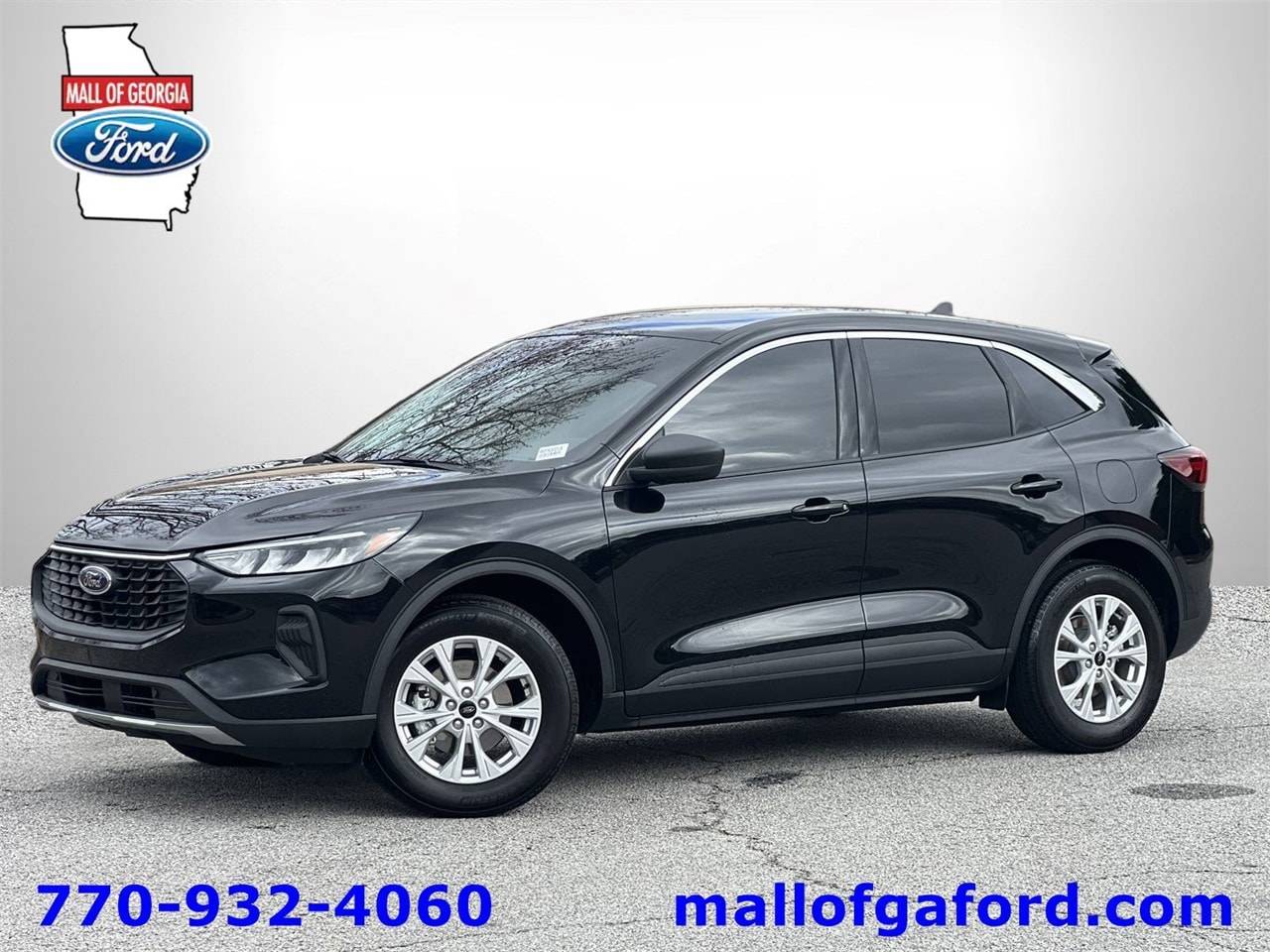 2024 Ford Escape Active — SUV — 9,110 mi — Buford, GA