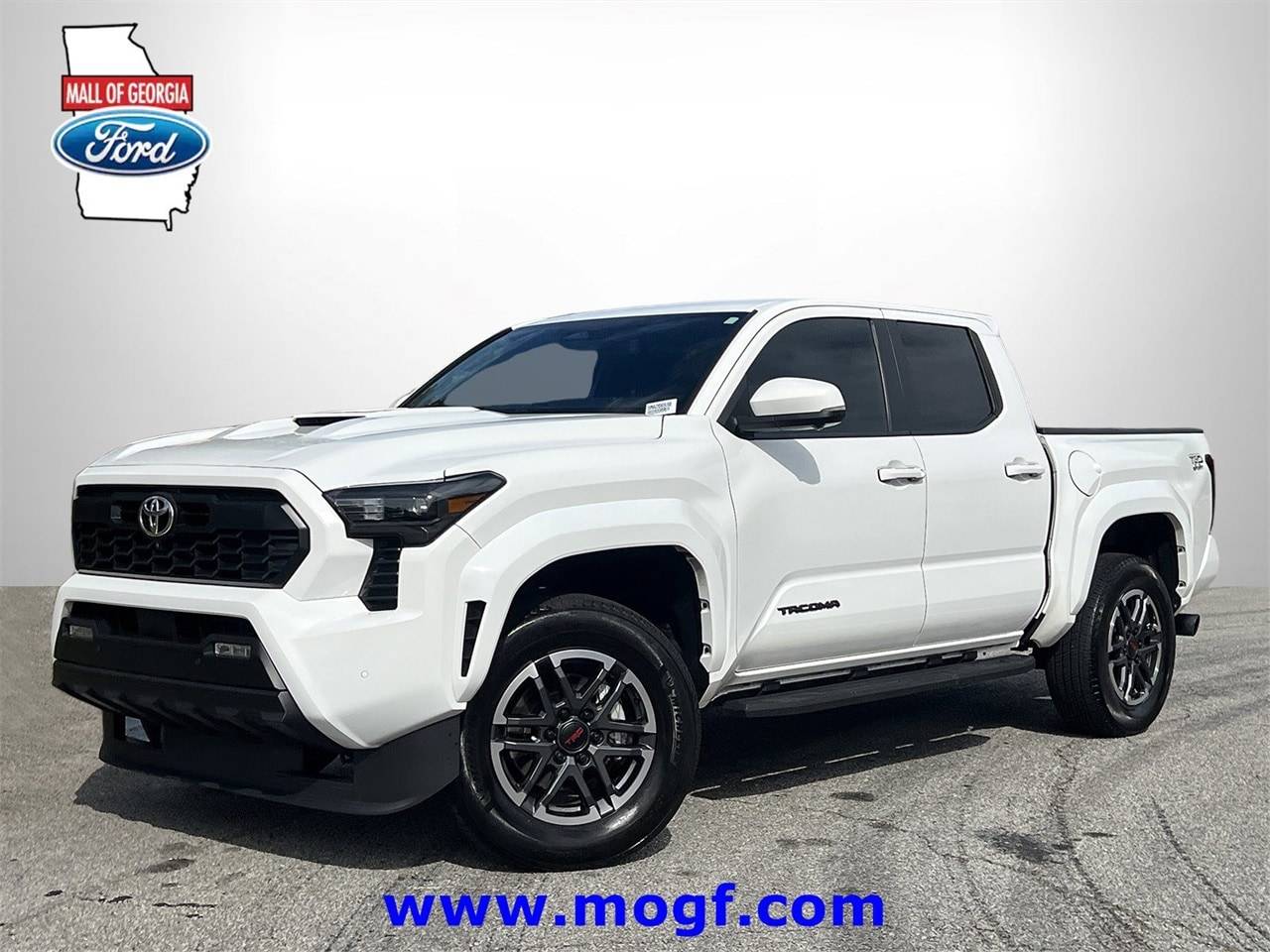 2024 Toyota Tacoma TRD Sport — Pickup Truck — 29,360 mi — Buford, GA