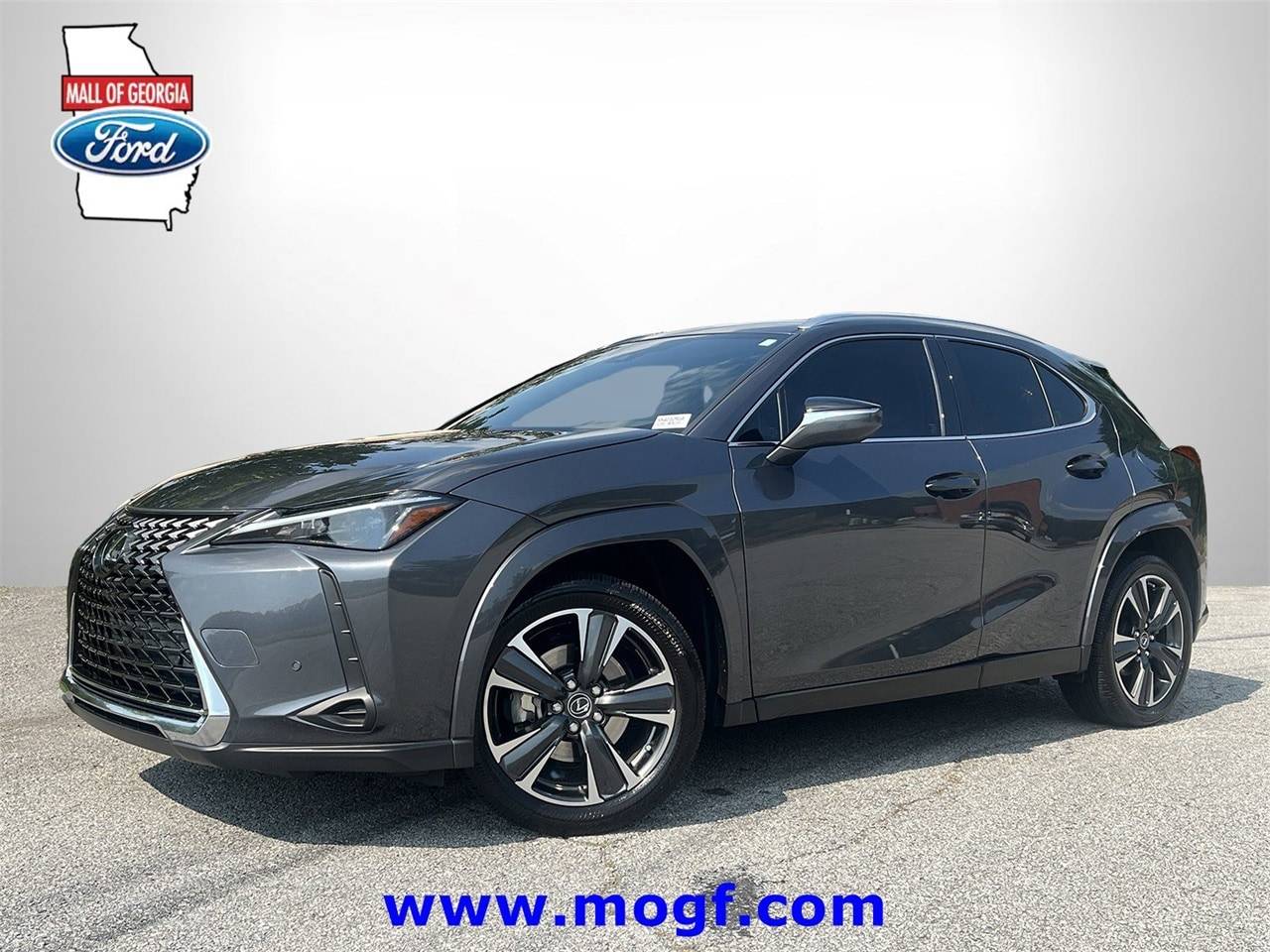 2023 Lexus UX UX 250h Premium — SUV — 28,790 mi — Buford, GA