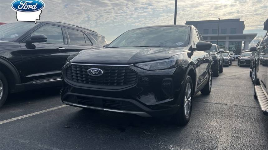 2024 Ford Escape Active — SUV — 2,159 mi — Buford, GA
