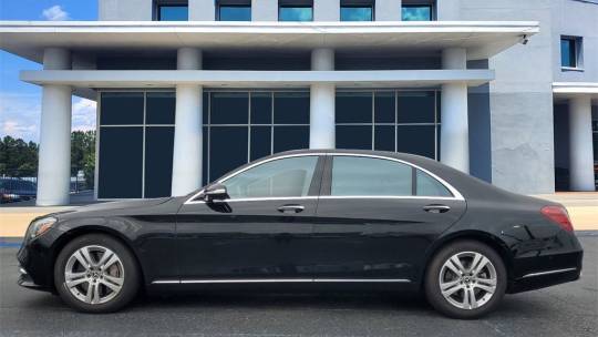 2017 mercedes deals s450 for sale