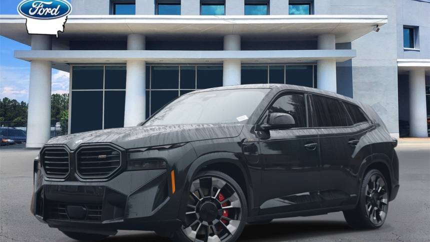 2024 BMW XM Standard — SUV — 10,589 mi — Buford, GA