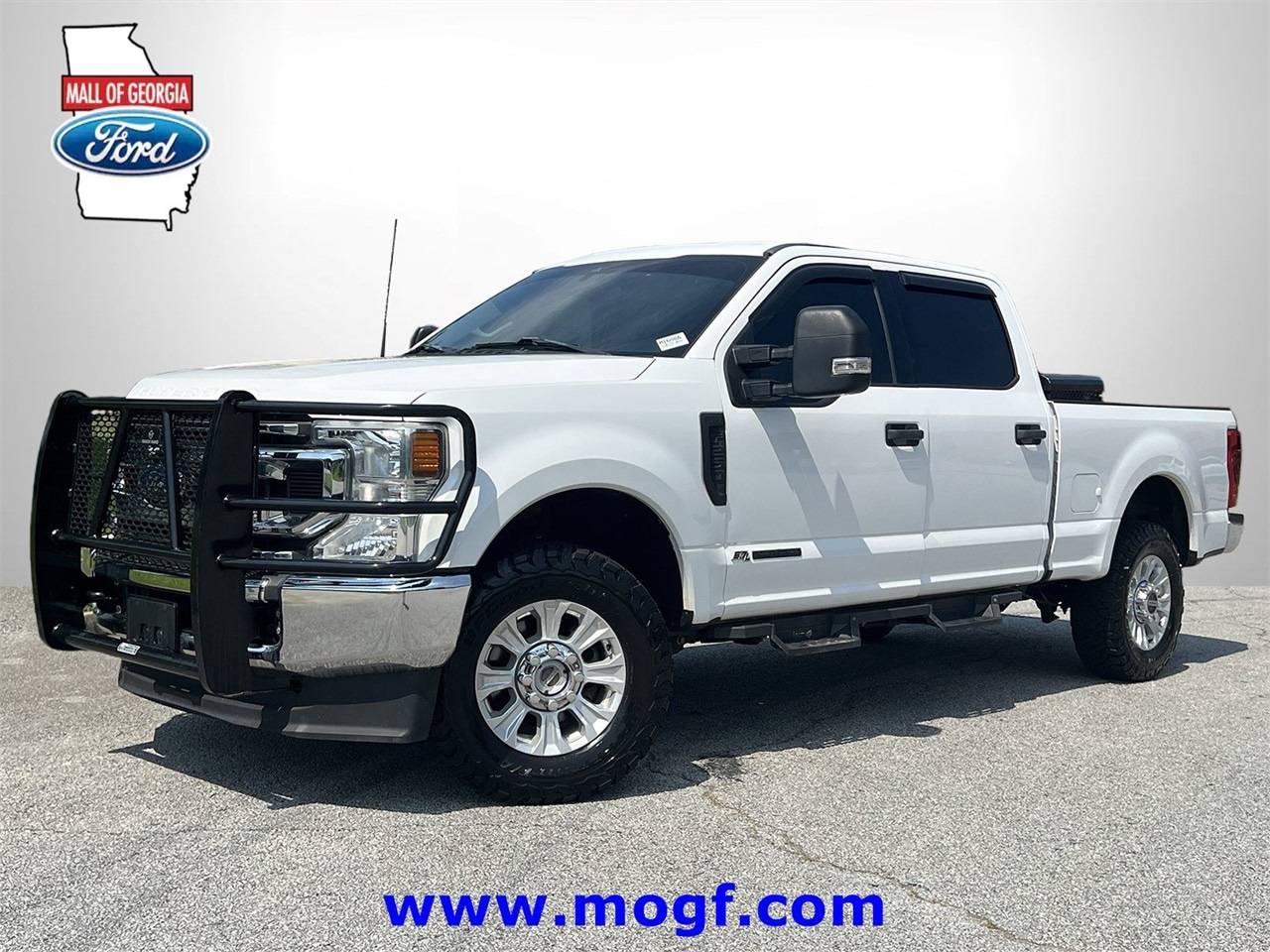 2020 Ford Super Duty F-250 XL — Pickup Truck — 142,758 mi — Buford, GA