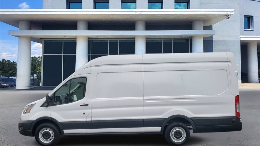 2023 Ford Transit Cargo Van T-250 — Cargo Van — 36,828 mi — Buford, GA