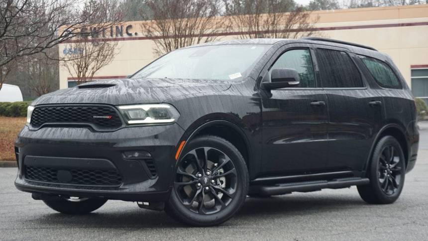 2022 Dodge Durango R/T Plus — SUV — 51,288 mi — Buford, GA